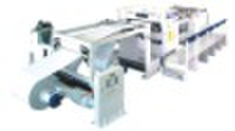 DC High Speed Rotary Sheet  Cutter/RotarySheeter/A