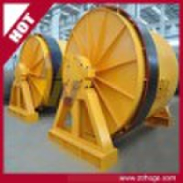 High quality and Low price Ceramic ball mill