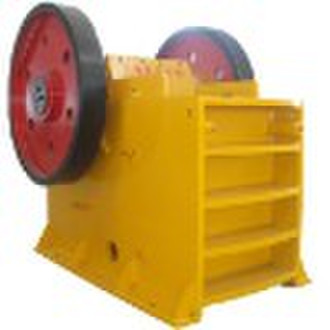 Jaw Crusher (PE/PEX)