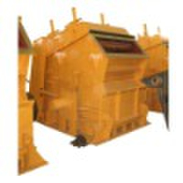 impact crusher (PF)