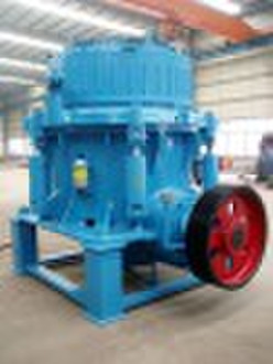 hydraulic cone crusher