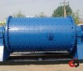 Ball Mill 1500*3000