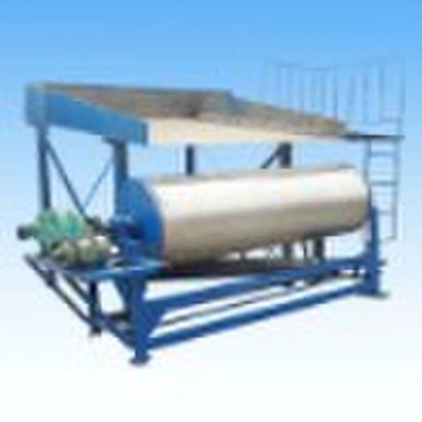 magnetic separation equipment