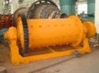 Minitype Ball Mill