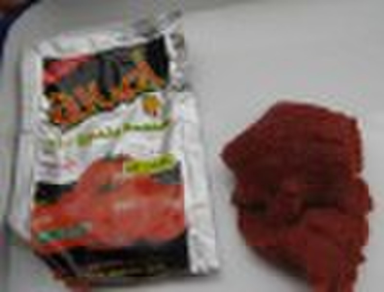 70g Sachet Tomatenmark