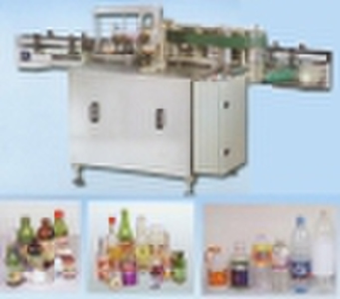 Drinks Packing Related Machinery