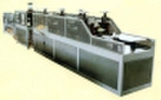 Paper Edge Protector Making Machine