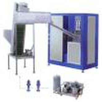 PET Bottle Blow Molding Machine