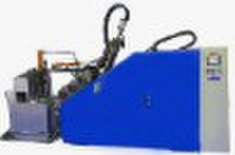 Automatic Grid Die Casting Machine of spine grid m