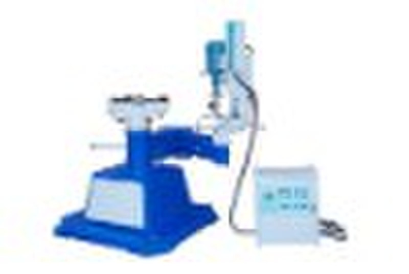 Irregular Glass Edging Machine