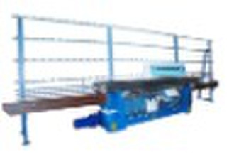 Straight-line Edging Machine