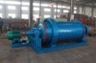 wet ball mill equipment with ISO9001:2000 certific