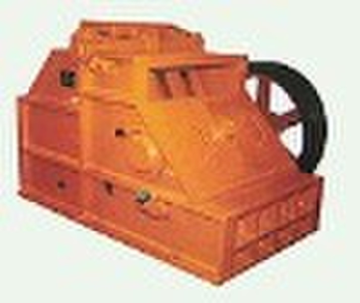 JINHAO Mining Equipment Jaw Crusher