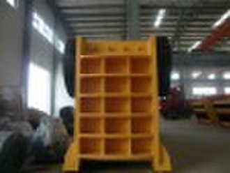 2011 Best Selling Jaw Crusher