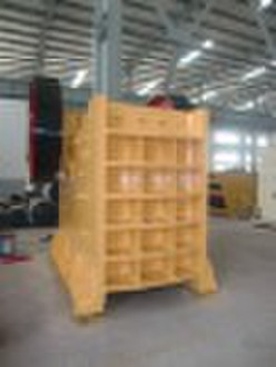 2011 New Technology Stone Crusher from shanghai (m