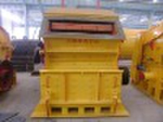 2011New Type Crusher with Good After-Sale