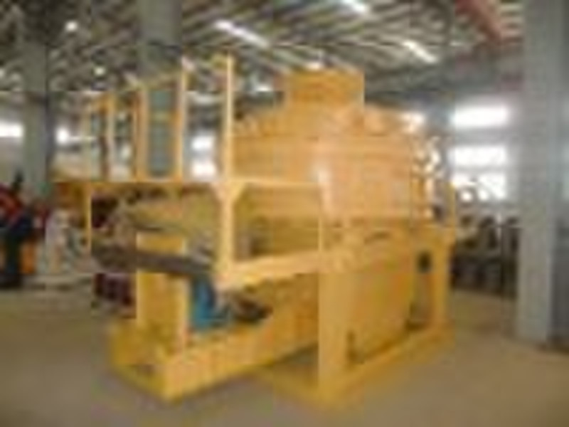 Vertical Shaft Impact Crusher for making sand