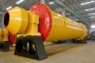 International Standard Cement Mill  Equipment