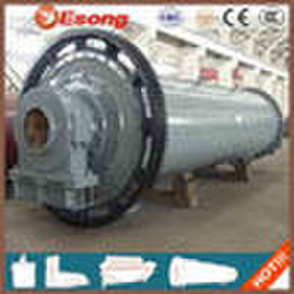 High Capacity Grinding Mill