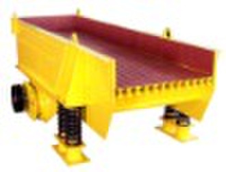 Hot Sell Vibrating Feeder for crusher and ore plan