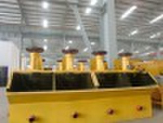 XJK Flotation Separator for gold ore