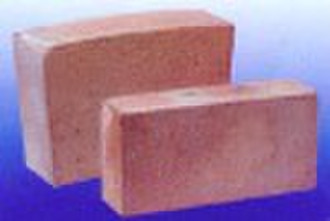 light-weight insulating brick