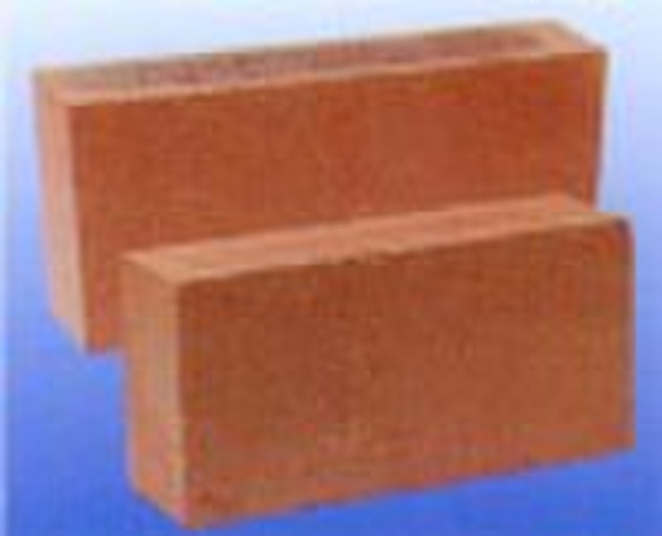 Acid-proof brick