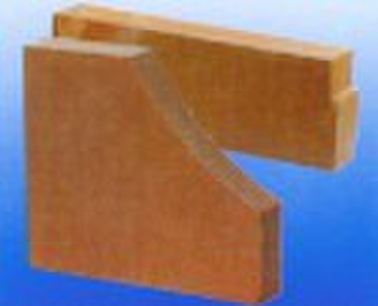 Clinker brick brick