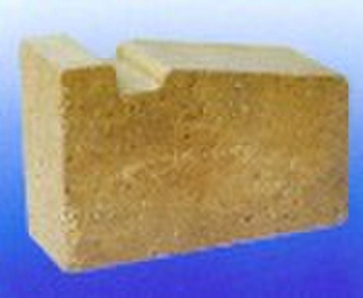 Mullite & Cordierite brick