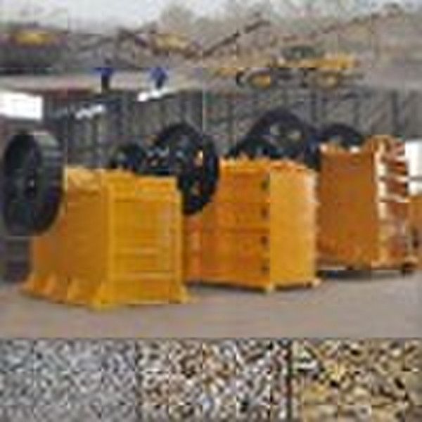 High efficiencty ball mill for ore processing line