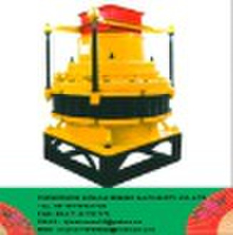 Mining Machine -Jaw crushers 30-350TPH