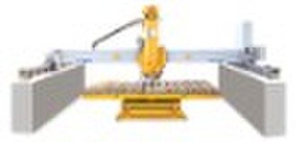 SQC-450 Bridge Stone Saw machine