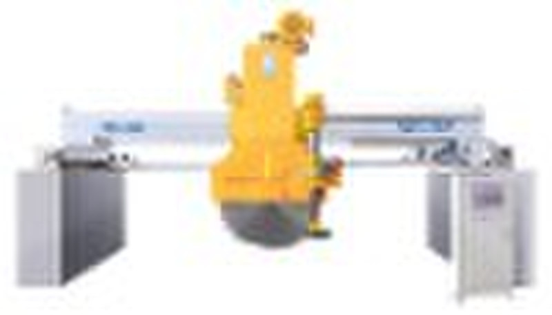 SQC-1600S Multi-functions Stone Cutting Machine