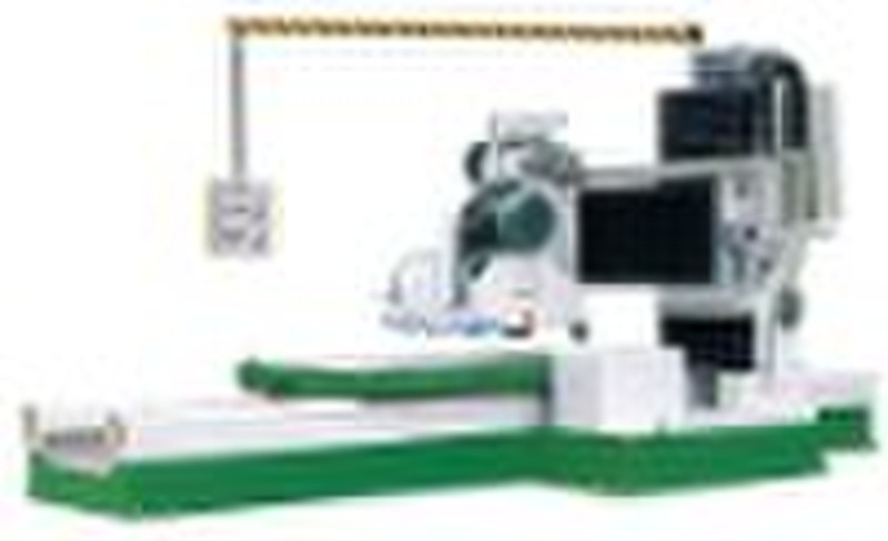 SQ/PC-1200 Stone Profiling Machine