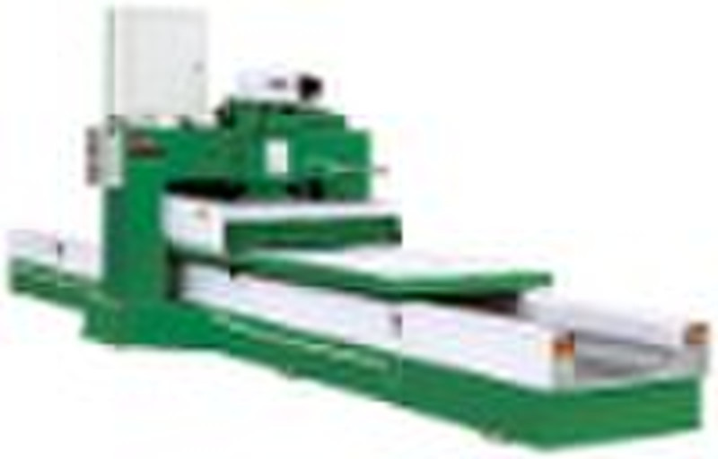 SXA-100L Granite Calibrating machine