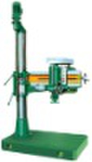 SZ-300 Stone Drilling Machine