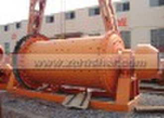 Professional manufacturer of Ball mill