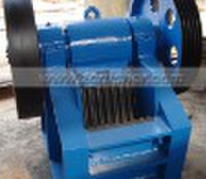 Jaw Crusher from Fengde manufacturer