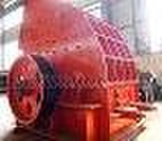 PC series Hammer crusher