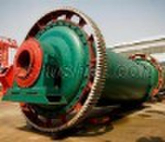 ball mill from fengde manufacturer