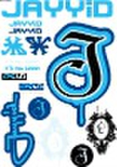flock heat transfer paper