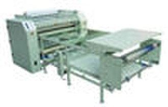 Roller Type sublimation Transfer Machine (with rew