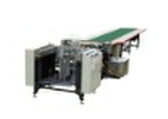 Automatic Paper Feeding and Pasting Machine (felda