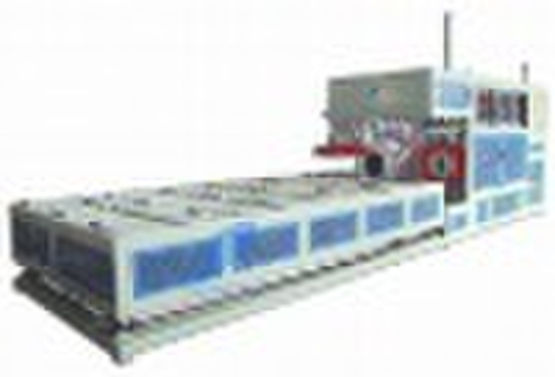 Rieber Belling/Socketing Machine