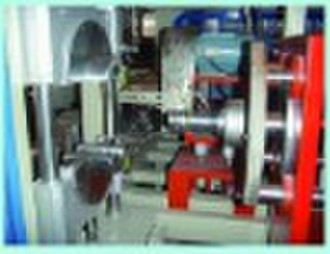 U-PVC Automatic Belling Machine