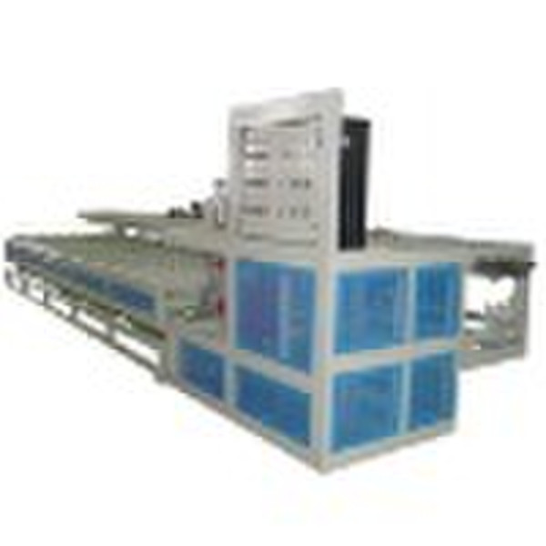Automatic Belling/Socketing Machine