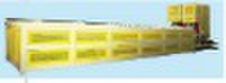 Automatic Double-pipes Expander