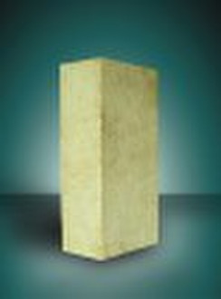 silica high-purity brick for glass furnace