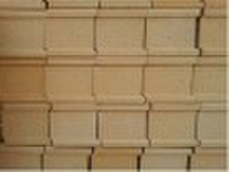 refractory brick- silica ladle brick