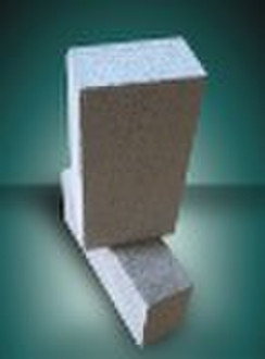 insulating mullite fired brick